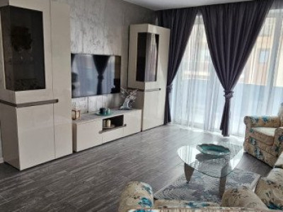 Apartament 3 camere - Tomis Plus + loc de parcare