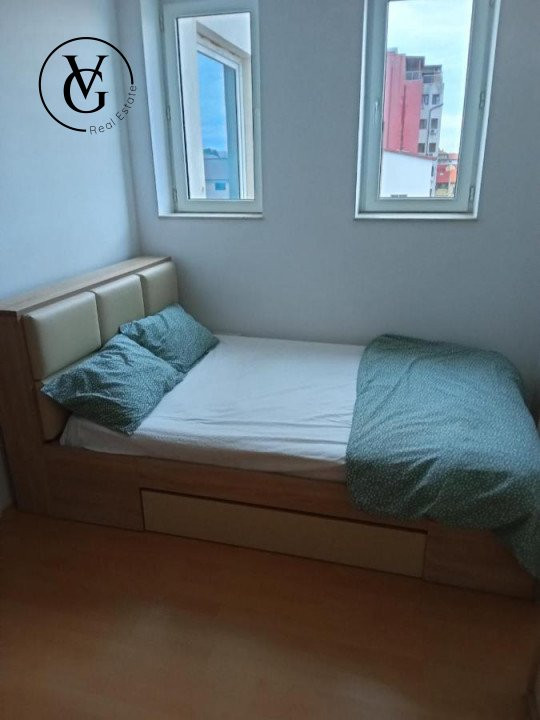 Apartament cu 3 camere în Faleză Nord