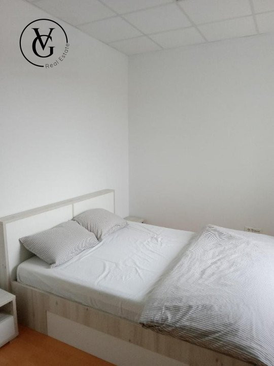 Apartament cu 3 camere în Faleză Nord