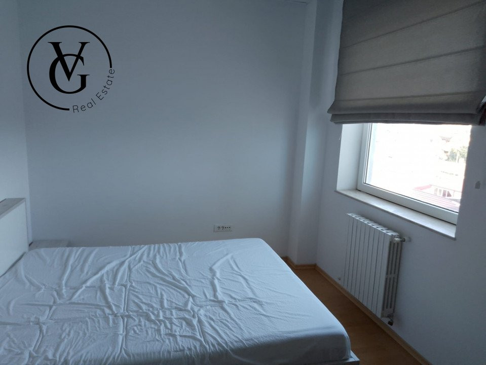 Apartament cu 3 camere în Faleză Nord