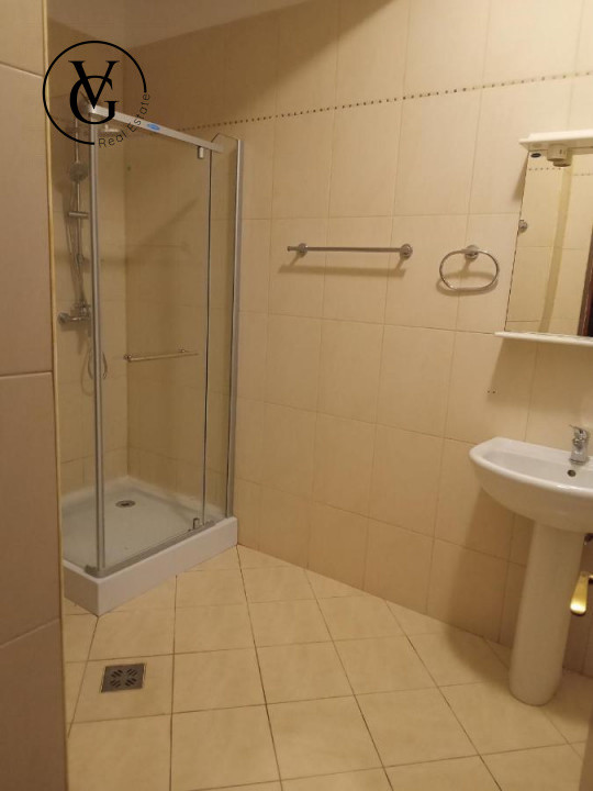 Apartament cu 3 camere în Faleză Nord