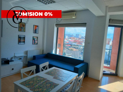 Apartament cu 3 camere în Faleză Nord