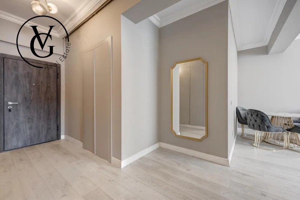 Apartament modern cu 2 camere - zona Pipera