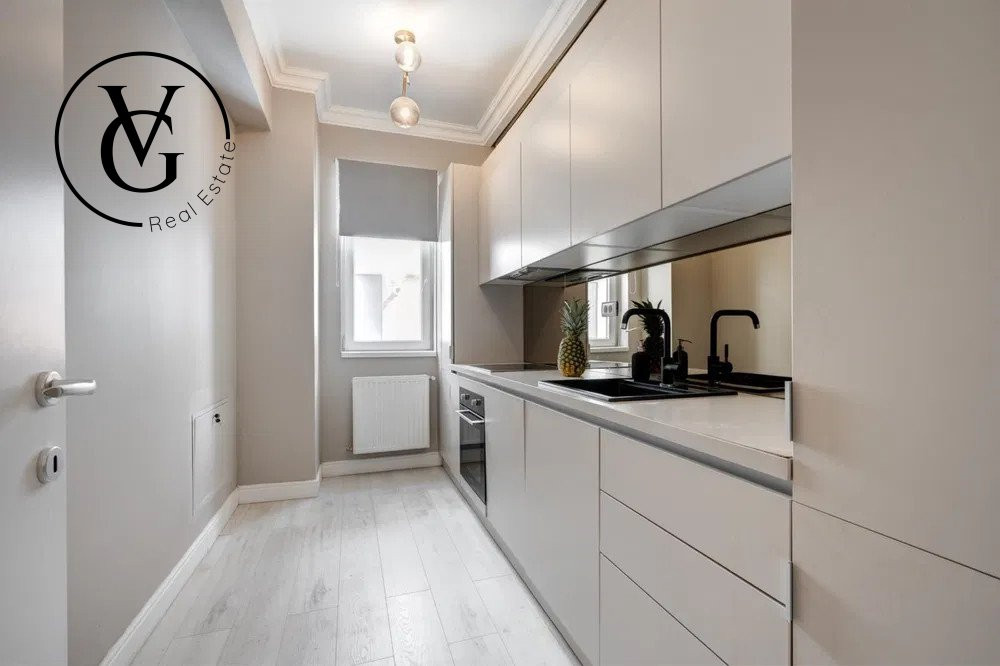 Apartament modern cu 2 camere - zona Pipera