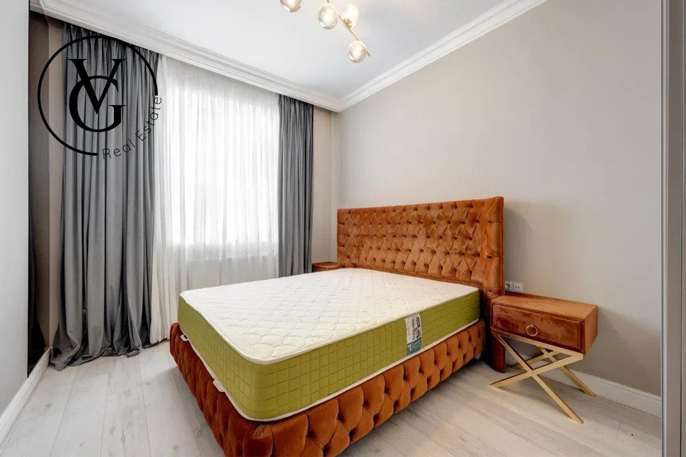 Apartament modern cu 2 camere - zona Pipera