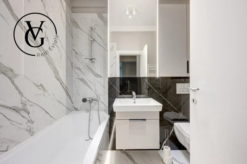 Apartament modern cu 2 camere - zona Pipera