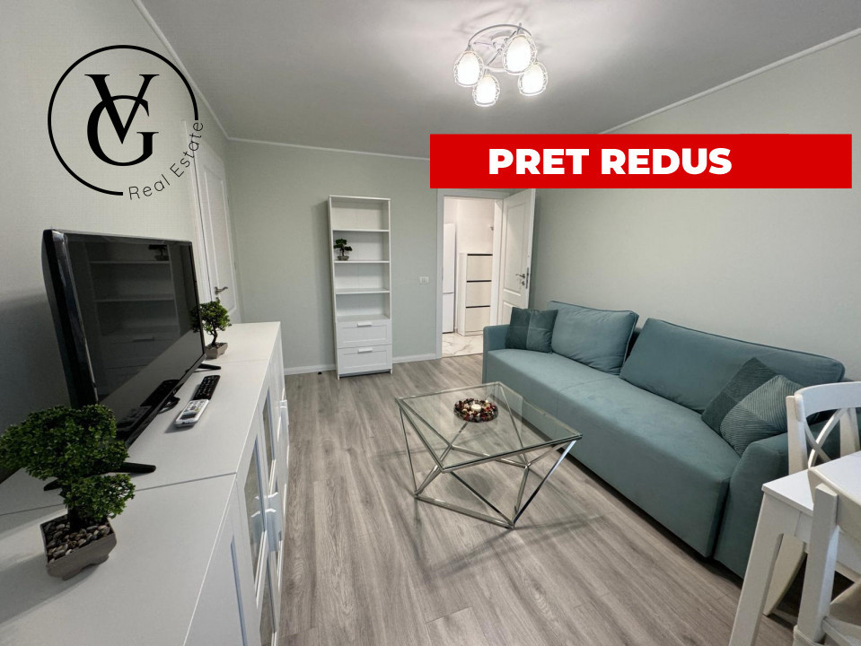 Apartament 3 camere - Piata Victoriei