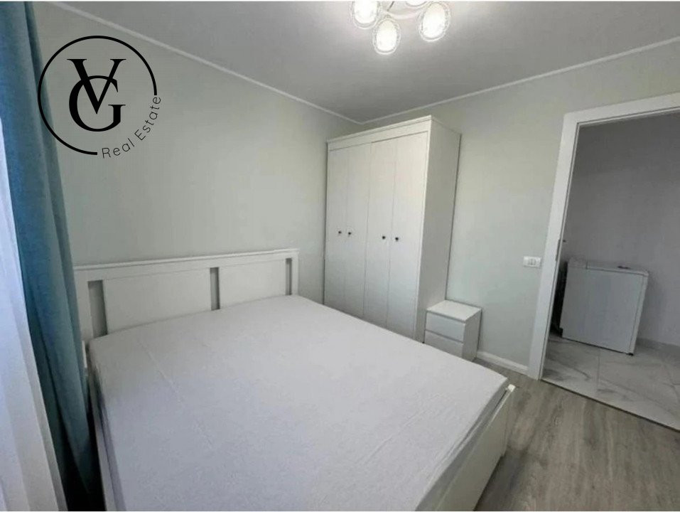 Apartament 3 camere - Piata Victoriei
