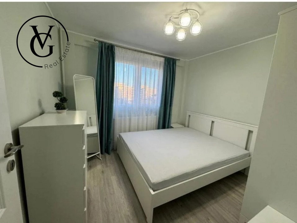 Apartament 3 camere - Piata Victoriei