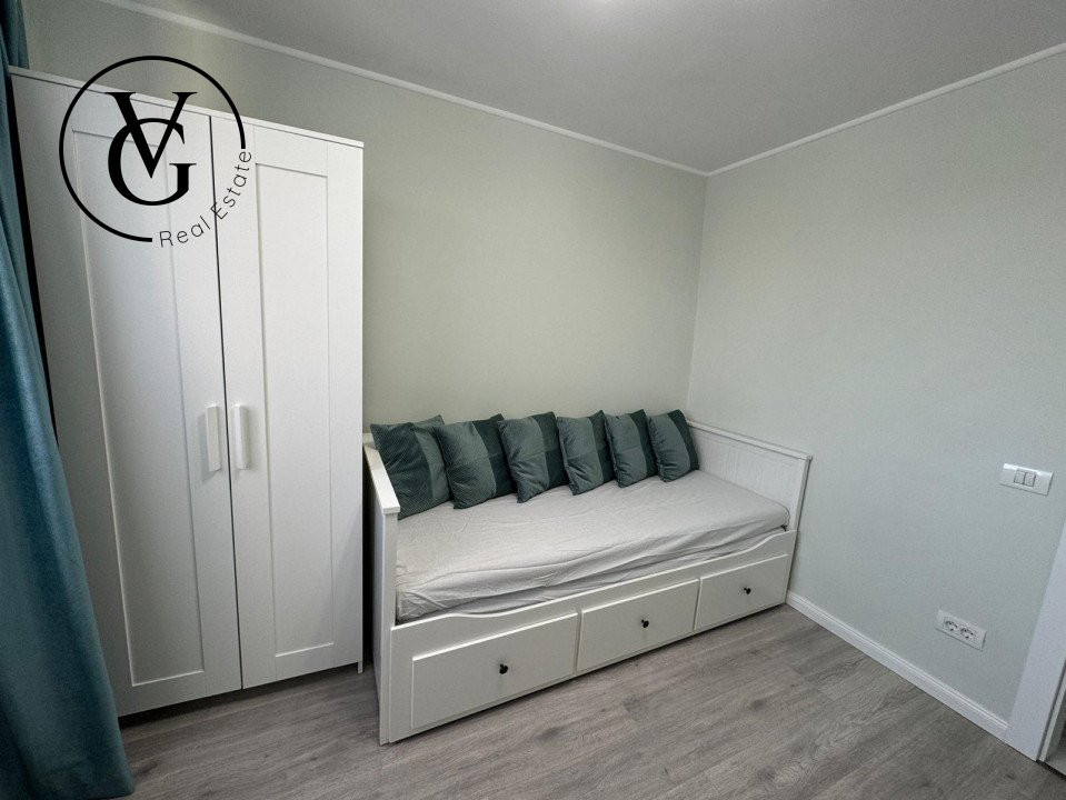 Apartament 3 camere - Piata Victoriei