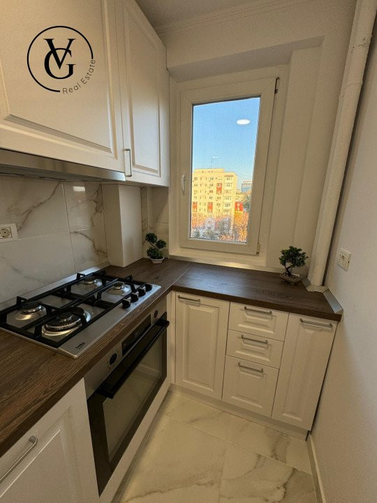 Apartament 3 camere - Piata Victoriei