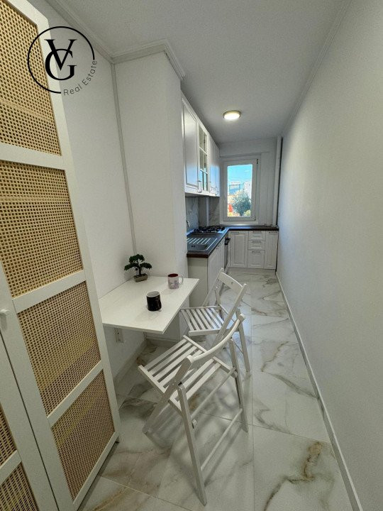 Apartament 3 camere - Piata Victoriei