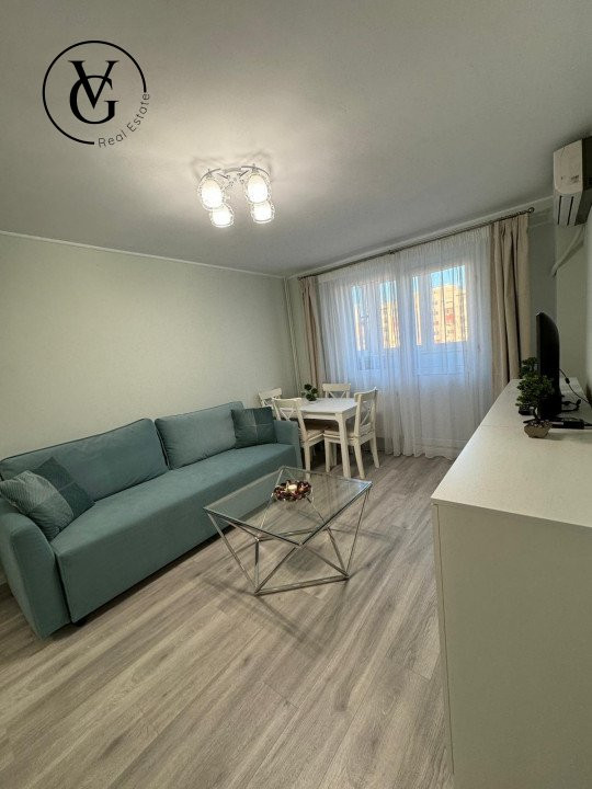 Apartament 3 camere - Piata Victoriei