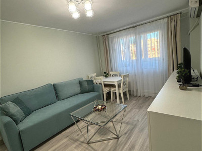 Apartament 3 camere - Piata Victoriei PETFRIENDLY