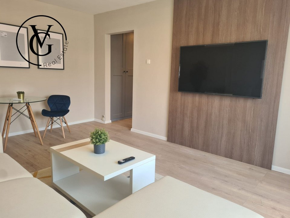 Apartament 2 camere - zona Aviatiei 
