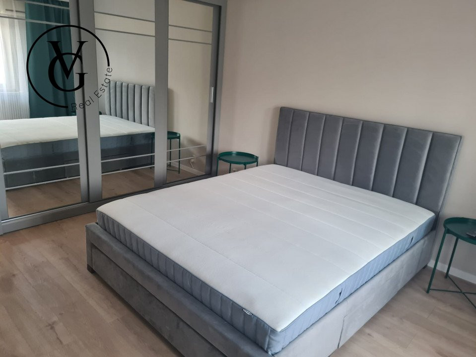 Apartament 2 camere - zona Aviatiei 