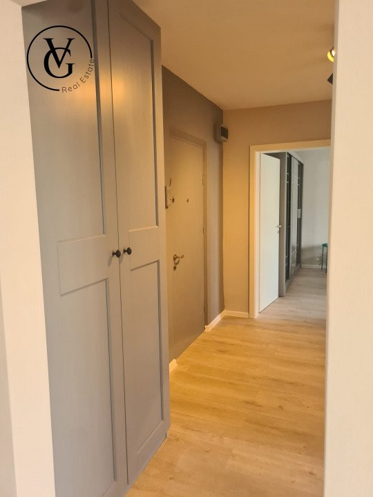 Apartament 2 camere - zona Aviatiei 