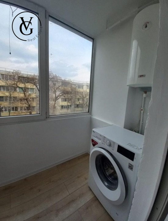 Apartament 2 camere - zona Aviatiei 