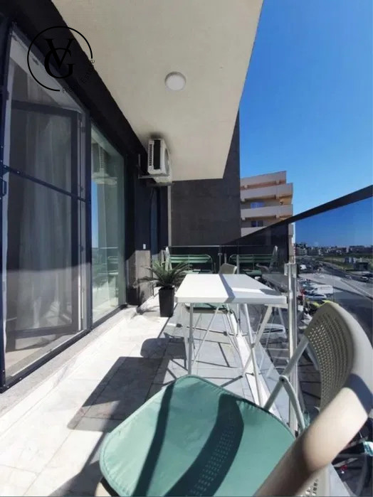 Apartament 2 camere | Hanul cu Pește | Mamaia Sat