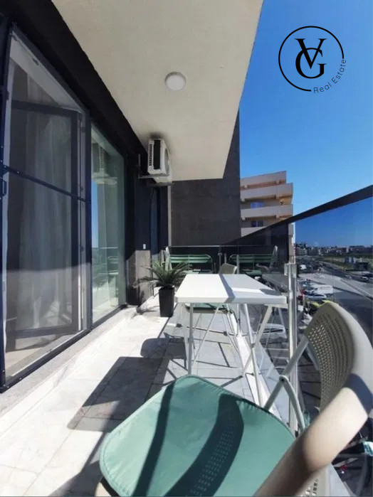 Apartament 2 camere | Hanul cu Pește | Mamaia Sat