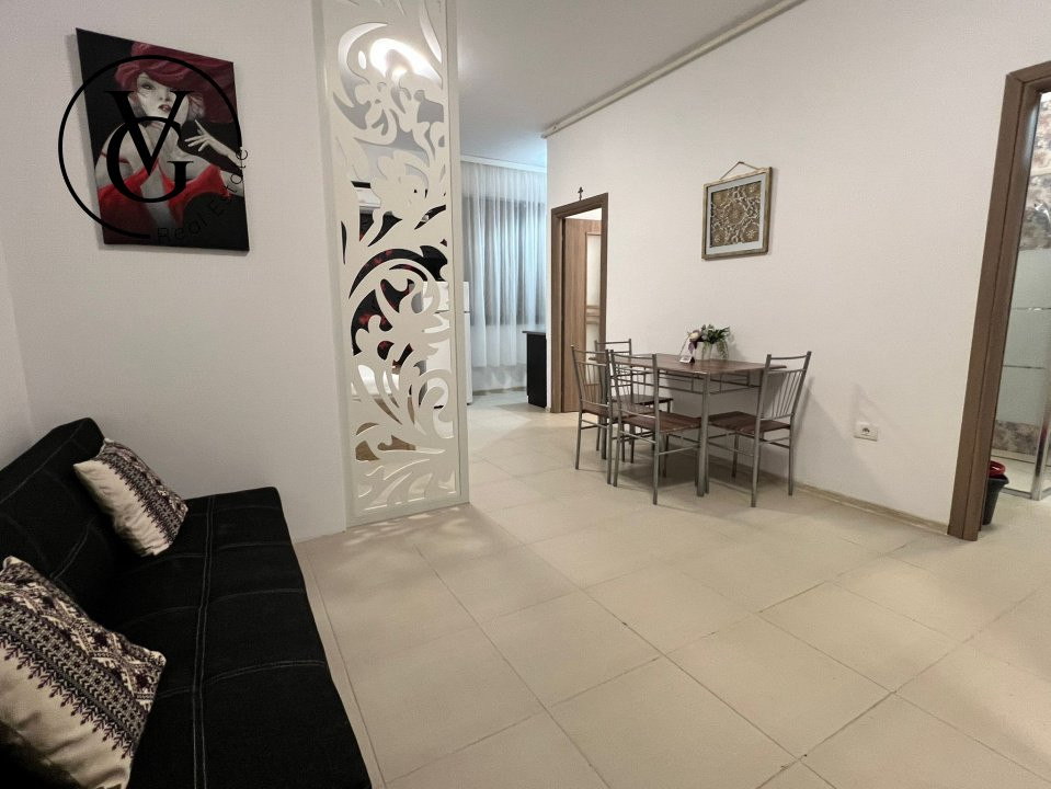 Studio modern - Building Stefan -Ideal Investitie