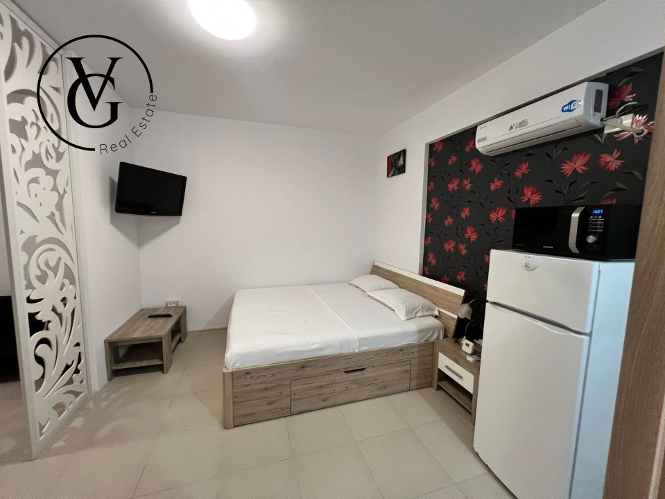Studio modern - Building Stefan -Ideal Investitie