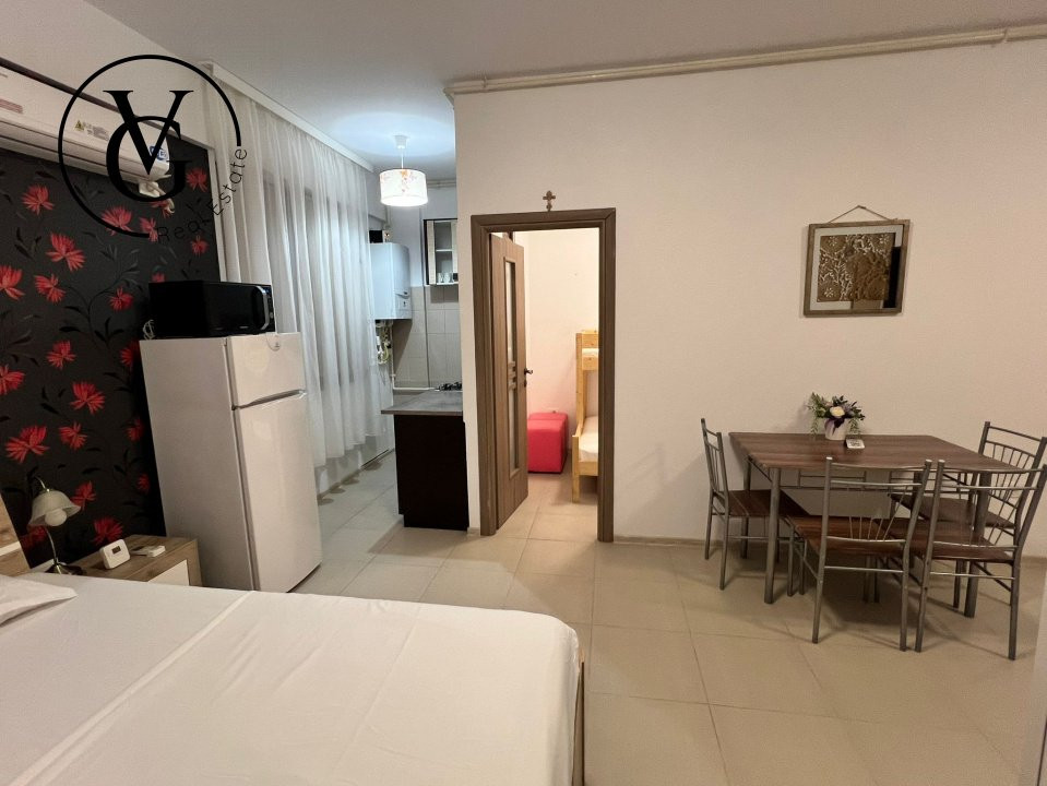 Studio modern - Building Stefan -Ideal Investitie