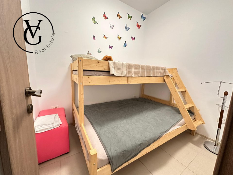 Studio modern - Building Stefan -Ideal Investitie