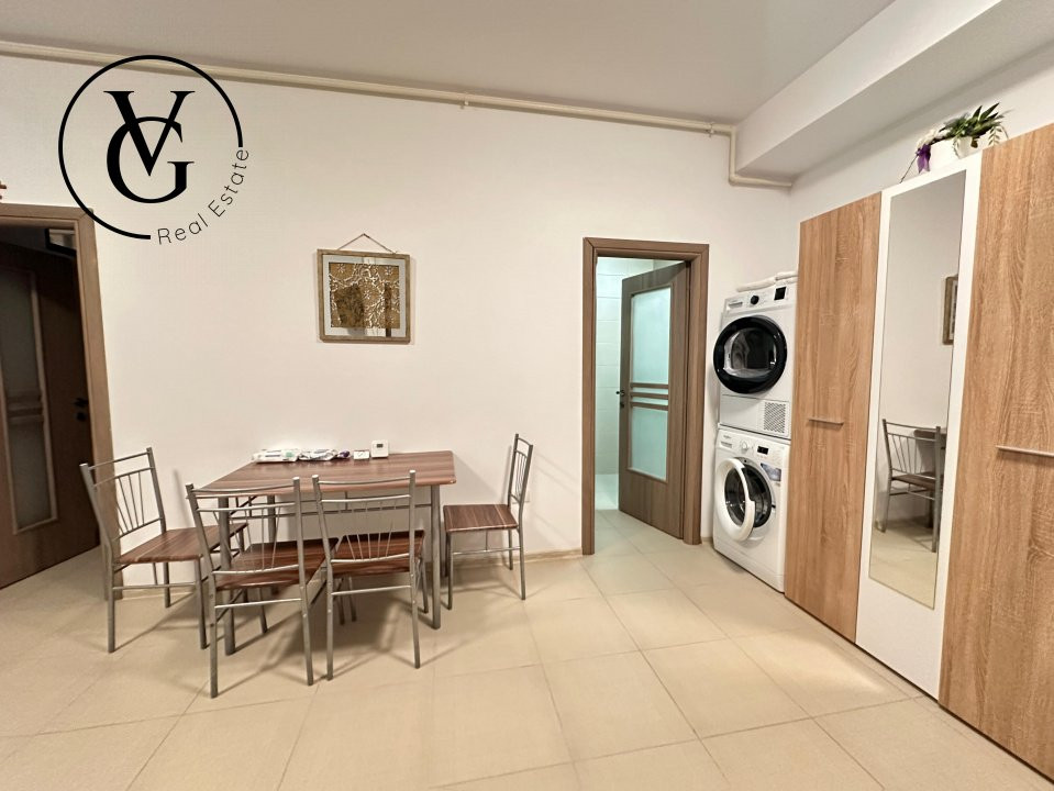 Studio modern - Building Stefan -Ideal Investitie