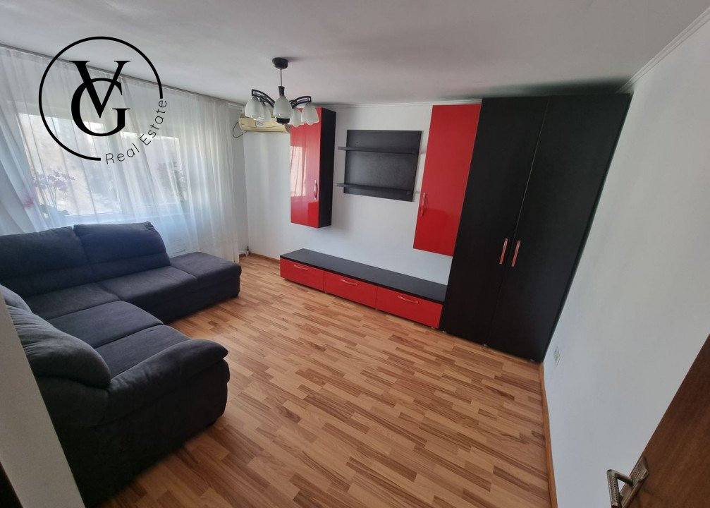 Apartament decomandat 3 camere | Tomis Nord 