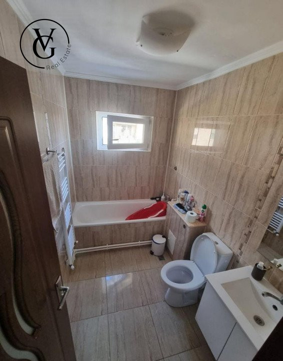 Apartament decomandat 3 camere | Tomis Nord 
