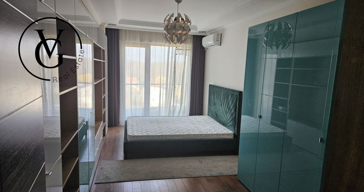 Apartament decomandat de 3 camere - zona Iancu Nicolae