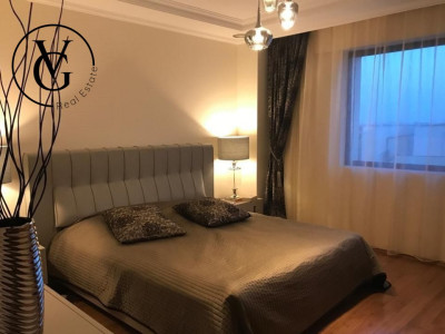 Apartament decomandat de 3 camere - zona Iancu Nicolae