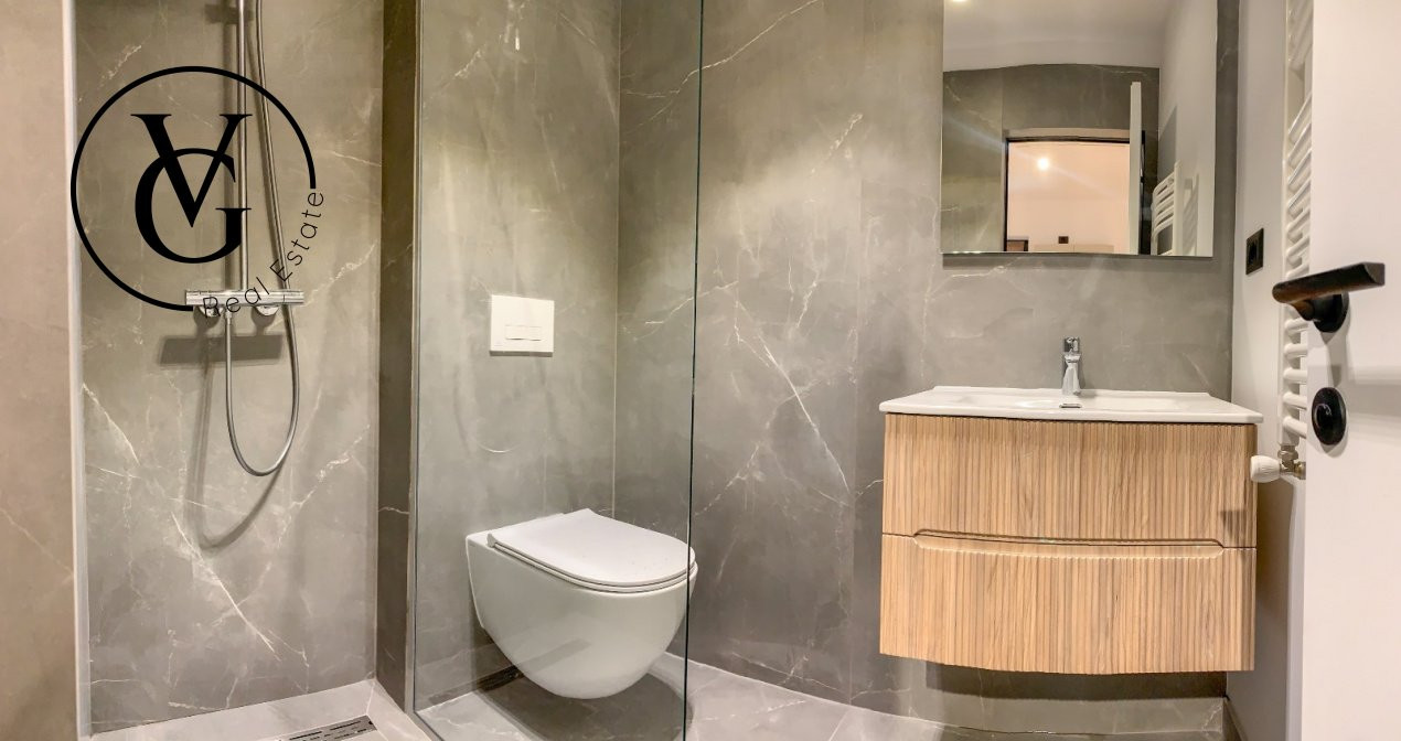 Apartament modern cu 3 camere - zona Aviației