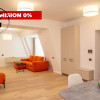 Apartament modern cu 3 camere - zona Aviației