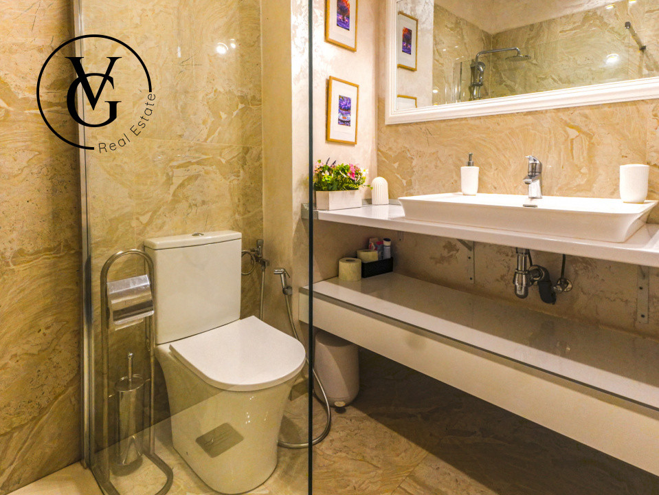 Apartament 2 camere | Stefan Building 