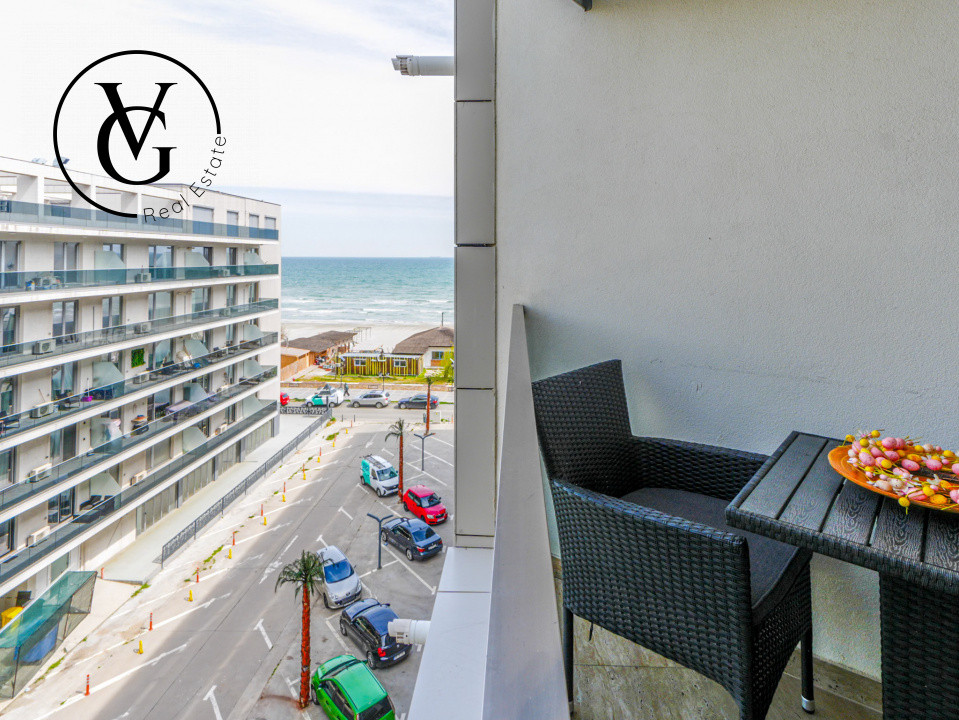 Apartament 2 camere | Stefan Building 