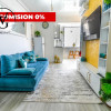 Apartament 2 camere | Stefan Building 