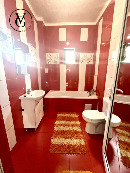 Vila individuala P+1, LUX, 8 camere, zona Lumina