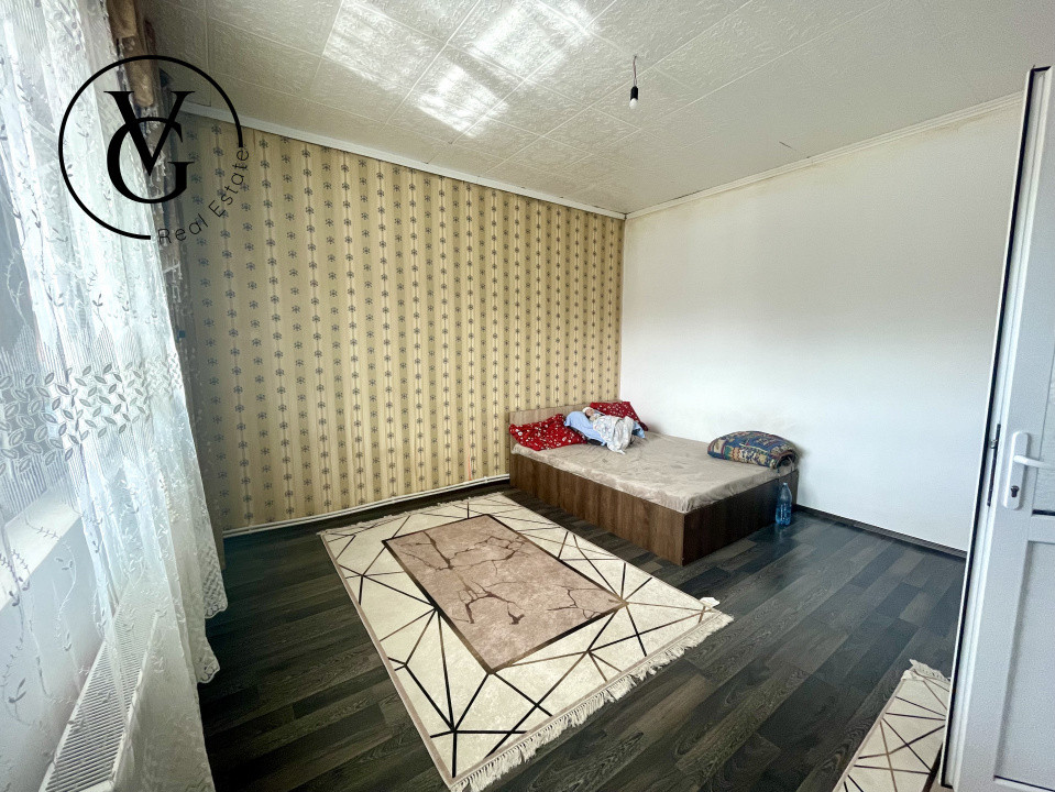 Vila individuala P+1, LUX, 8 camere, zona Lumina