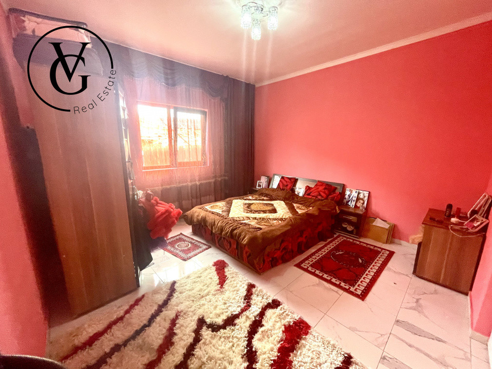 Vila individuala P+1, LUX, 8 camere, zona Lumina