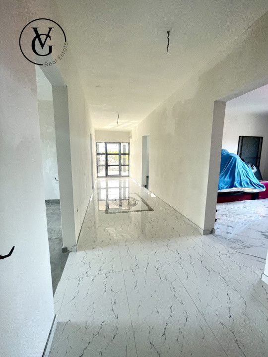 Vila individuala P+1, LUX, 8 camere, zona Lumina