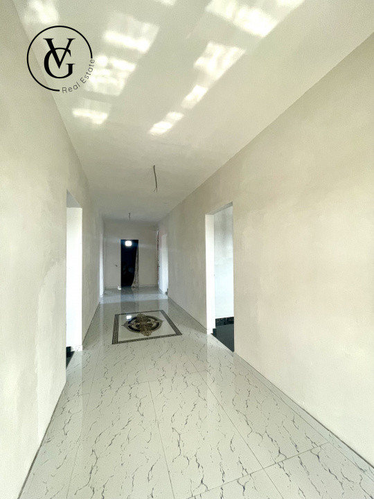 Vila individuala P+1, LUX, 8 camere, zona Lumina