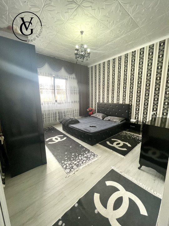 Vila individuala P+1, LUX, 8 camere, zona Lumina