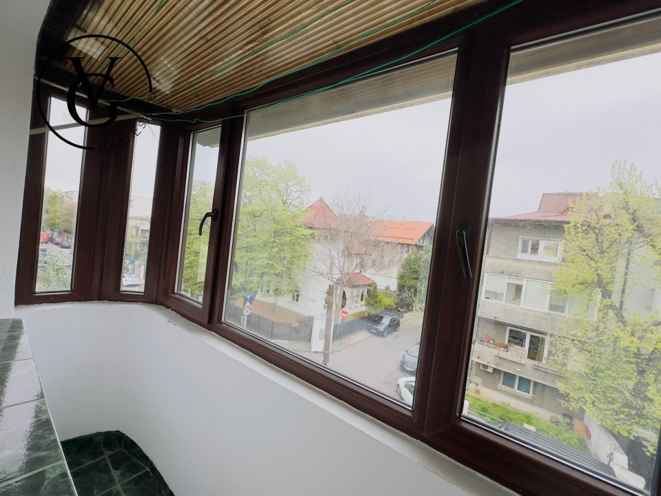 Garsonieră în zona Piața Dorobanți