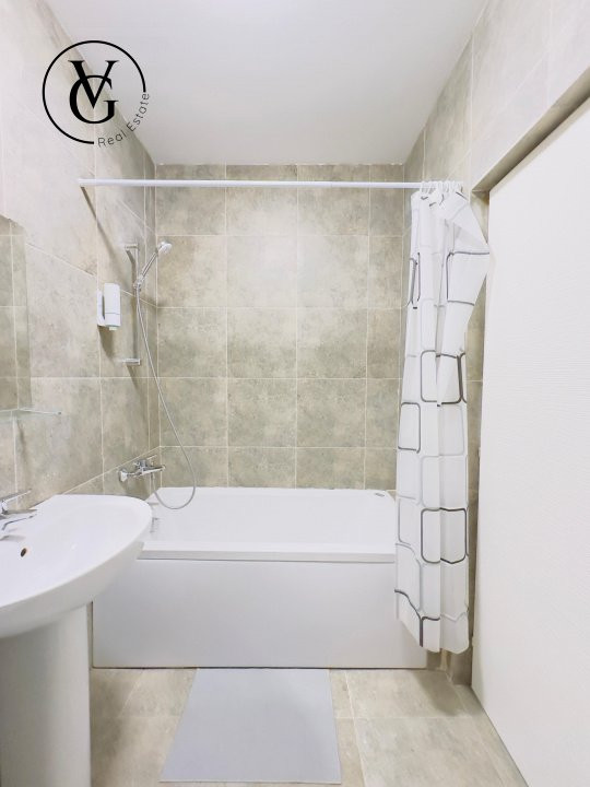 Apartament de 2 camere în zona Băneasa - Biharia