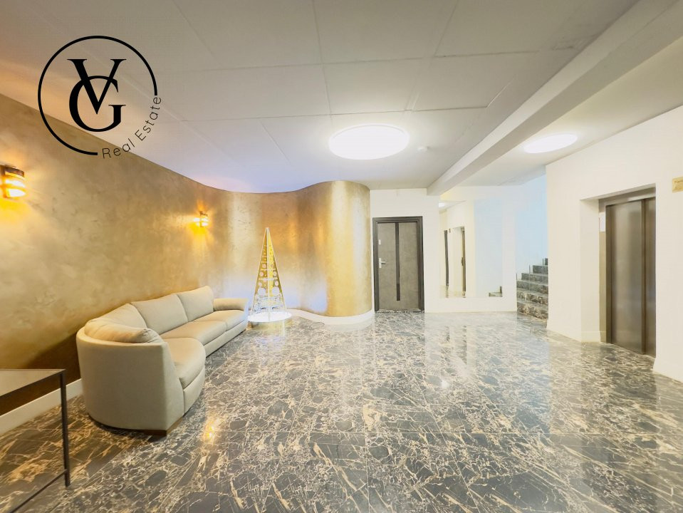 Apartament de 2 camere în zona Băneasa - Biharia