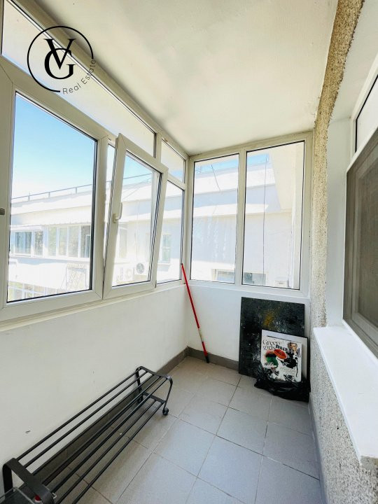 Apartament decomandat 2 camere - Dorobanți - Radu Beller