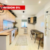 Apartament decomandat 2 camere - Dorobanți - Radu Beller