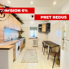 Apartament decomandat 2 camere - Floreasca - Radu Beller